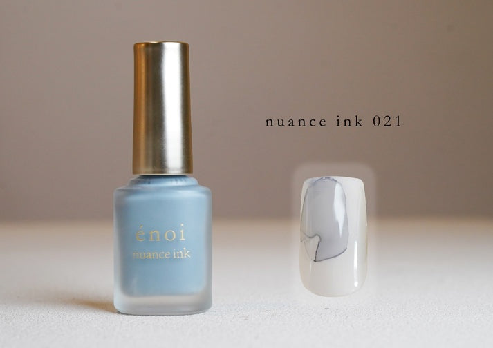 nuance ink season 1 – énoi