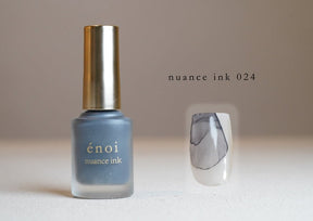 énoi nuance ink - season three colours (full 12pc set/individual bottles)