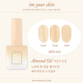 Mostive I'm Your Skin Collection - 10 colours