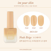 Mostive I'm Your Skin Collection - 3 colour options remaining