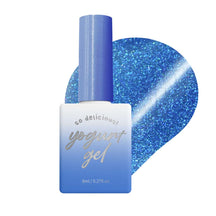 Yogurt Nail Korea Aquarium Magnetic Gel Collection - Full 10pc Collection/Individual Bottles