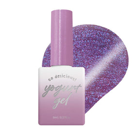 Yogurt Nail Korea Aquarium Magnetic Gel Collection - Full 10pc Collection/Individual Bottles