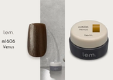 lem. ML Series (Metallic Gels) - 1 colour option