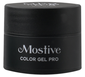 Mostive Malang Mood Aurora Nuance Clay Gel - 6 colours