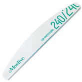 Mostive Premium Zebra File - 4 Grit Options (100/150/180/240)