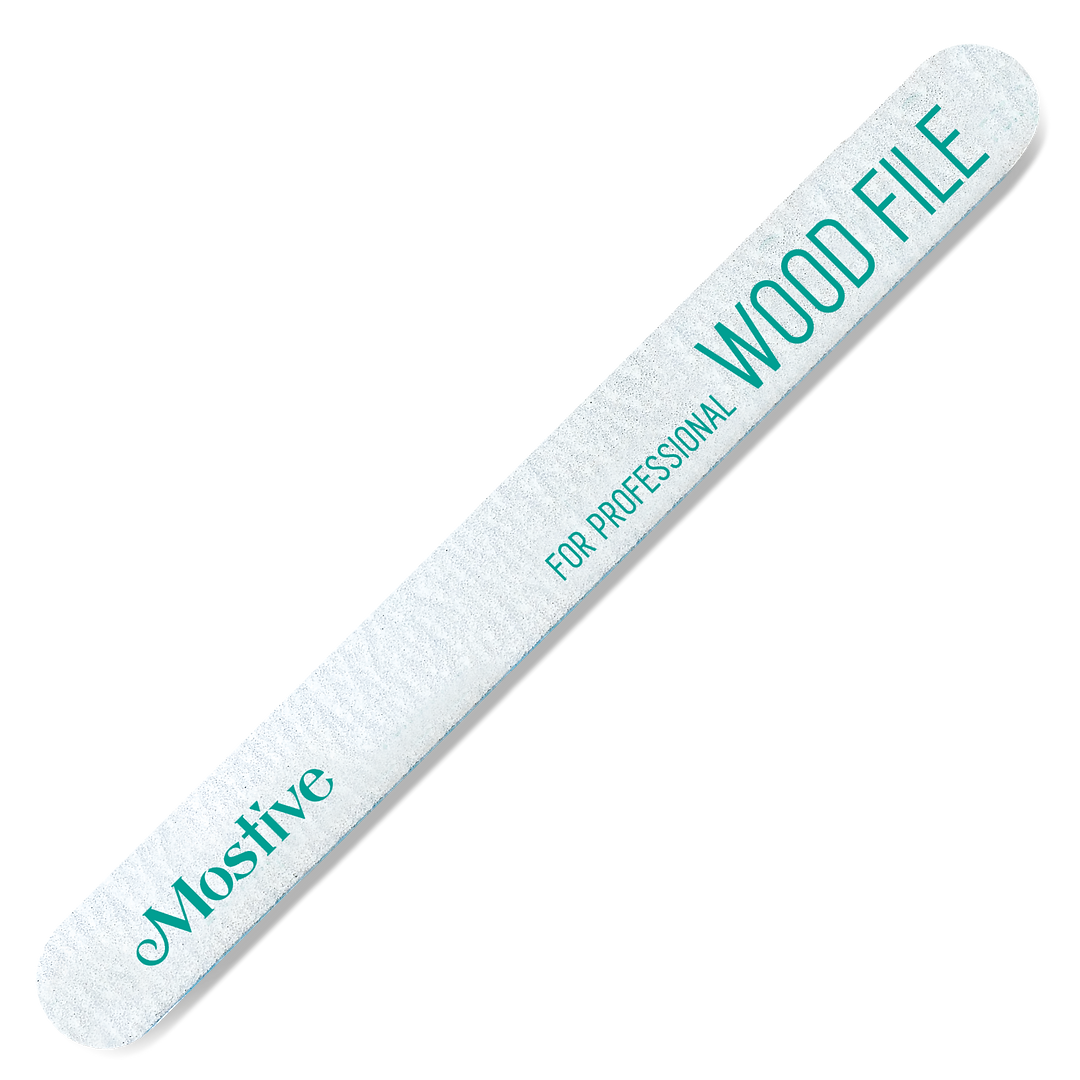 Mostive Premium Wood File