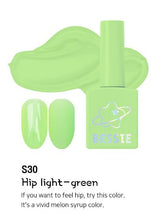 Bessie Y2K Cosmic Collection (Individual Bottles)