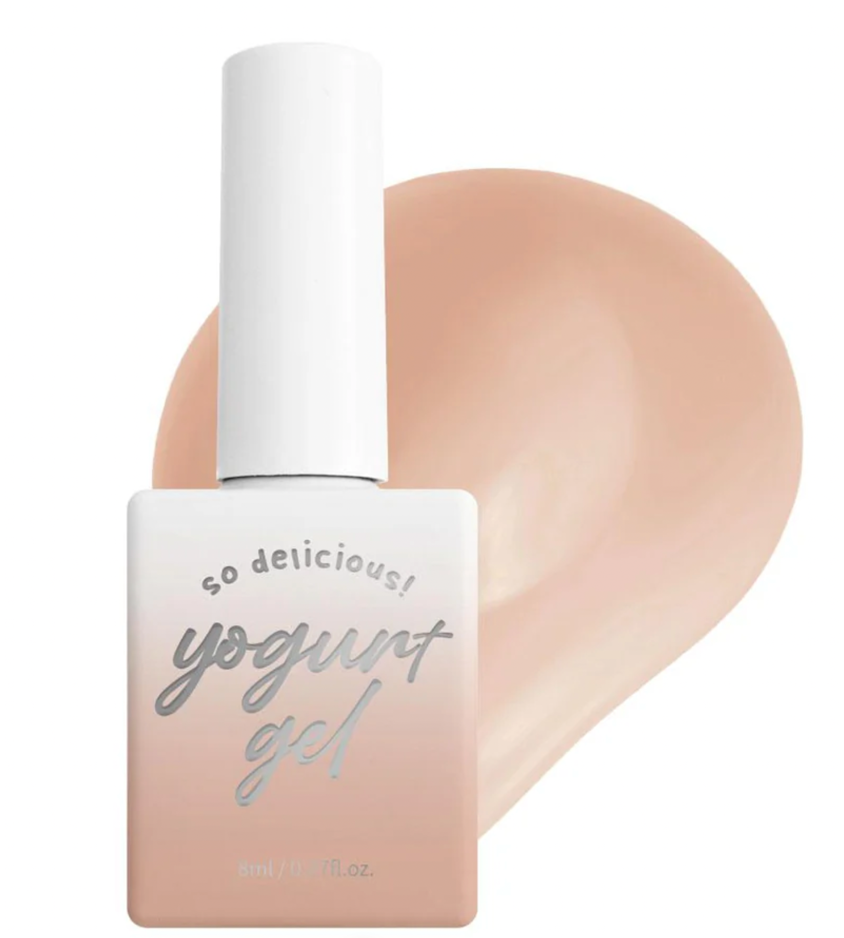 Yogurt Gel ジェルネイル 10本セット yogurt nail / Heart Ping 10 set / magnetic gel / glitter gel