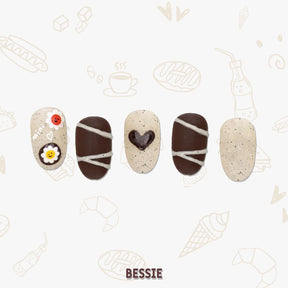 Bessie Sweet Shop 10pc Collection