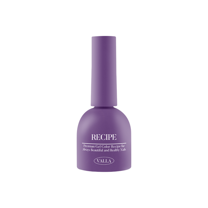 Valla Solid Non-Wipe Colour Collection - Purple Series VC51-VC60 (Individual Colours)