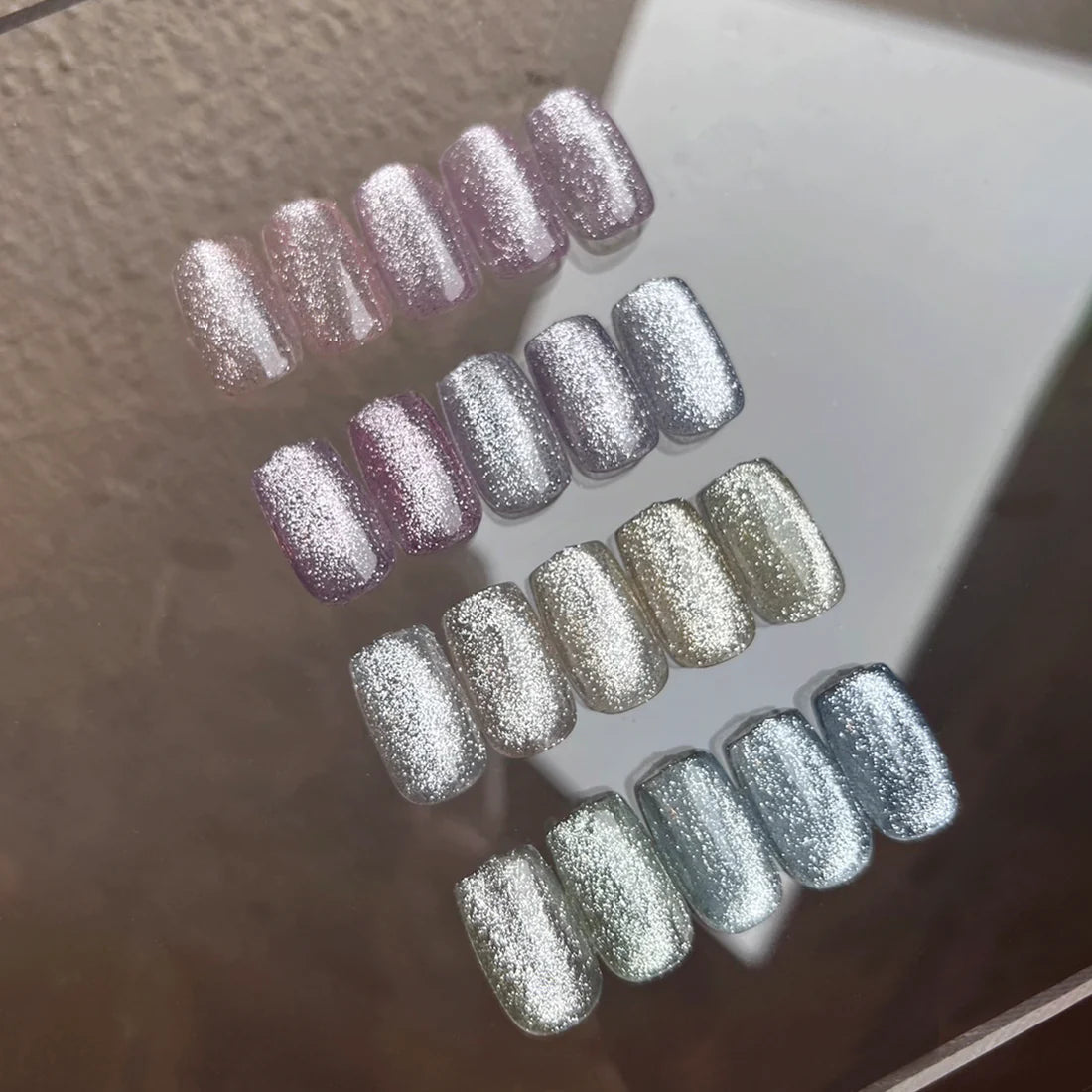 35%OFF!!enoi PULATINUM MAGNET 20色 énoi Platinum Magnet Collection - full 20pc set/individual