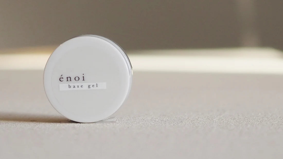 énoi Gel Polish & Nail Art Supplies | Japanese Nail Gel Polish