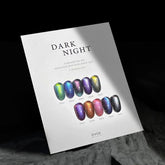DVOK Dark Night Collection - Full 10pc set/Individual Bottles