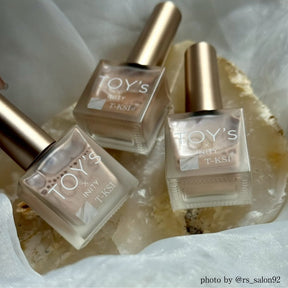 TOY's x INITY Kiwami Satin Ink