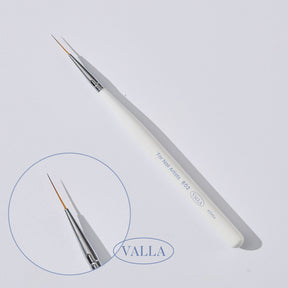 Valla Brushes - 6 different types