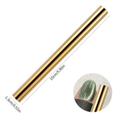 Large Cylinder Magnet for Magnetic/Cat-eye gels - 3 colour options