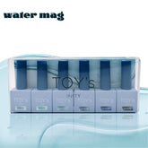 TOY's x INITY Water Mag (Magnetic Gel) Collection - Full 6pc set/Individual bottles