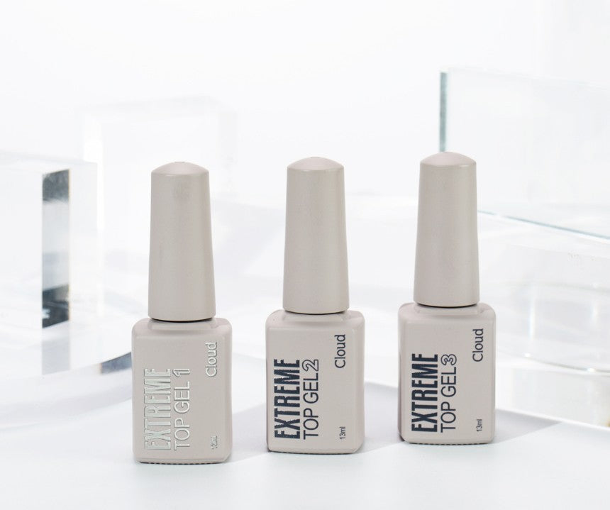 Cloud Extreme Top - Viscosity Level 1, 2 or 3