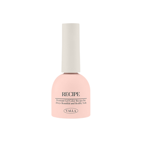 Valla Nude Base Series (VB01-03)