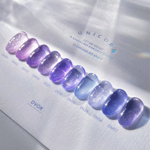 DVOK Unicorn Collection - Full 10pc Set