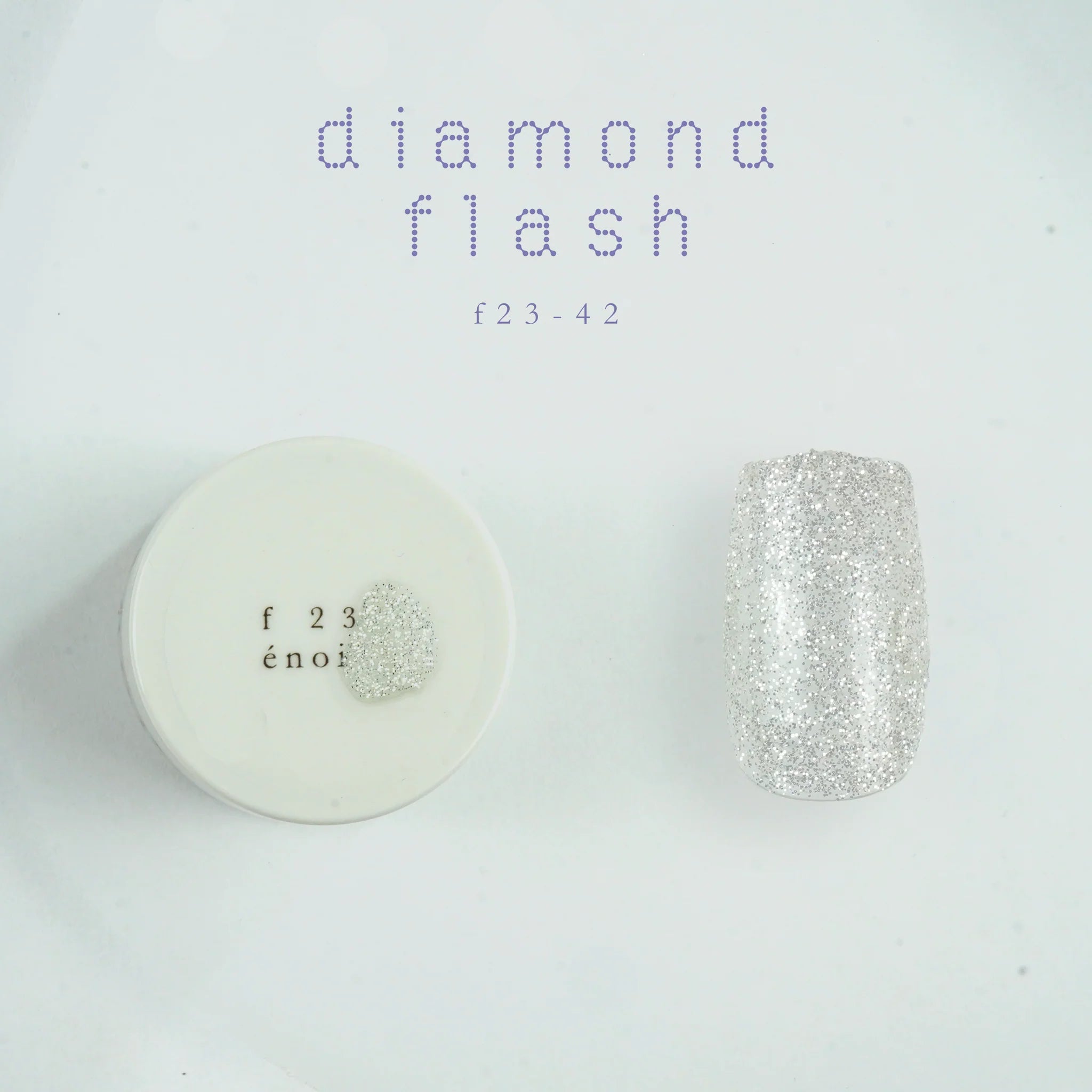 diamond flash – énoi