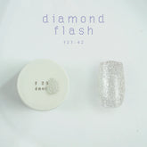 énoi Diamond Flash Collection - full 20pc set/individual pots (f23-42)