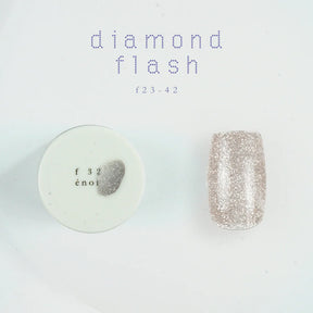 énoi Diamond Flash Collection - full 20pc set/individual pots (f23-42)