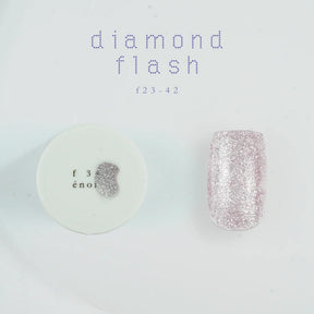 énoi Diamond Flash Collection - full 20pc set/individual pots (f23-42)