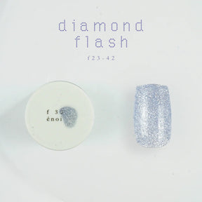 énoi Diamond Flash Collection - full 20pc set/individual pots (f23-42)