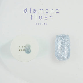 énoi Diamond Flash Collection - full 20pc set/individual pots (f23-42)