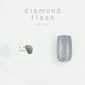 énoi Diamond Flash Collection - full 20pc set/individual pots (f23-42)