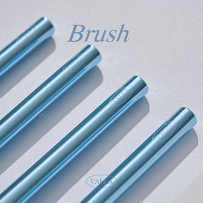 Valla Brushes - 6 different types