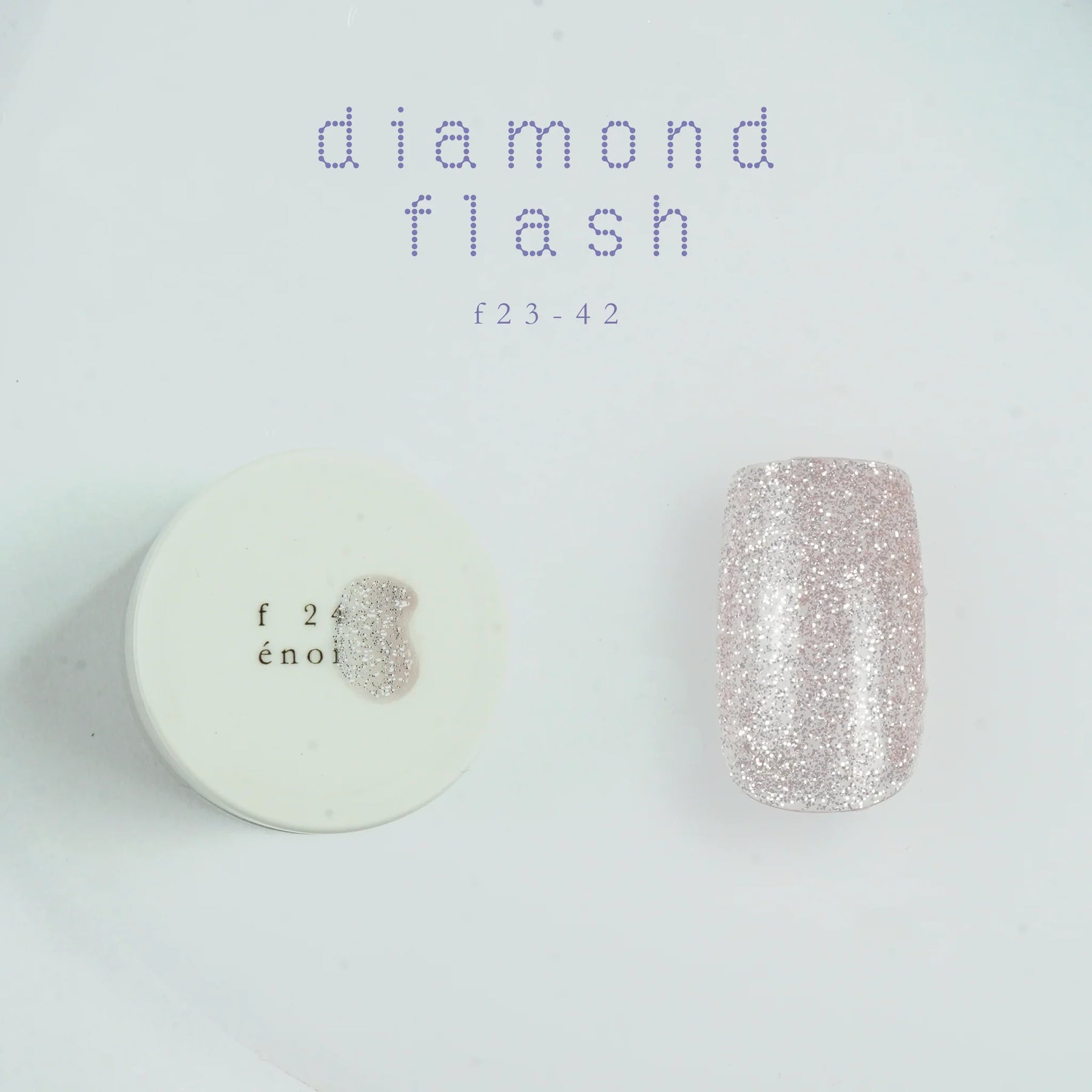 enoi フラッシュ f4 5 6 7 8 9 10 11 15 16 énoi Diamond Flash Collection - full 20pc set/individual