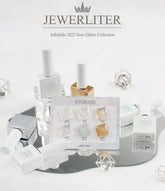 Jello Jello Jewerliter 6pc Collection