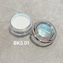 MPA Moonlight Sky Chrome Powder by misspinknail - Full 6pc set/Individual Colours