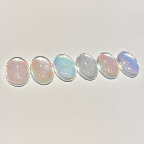 MPA Moonlight Sky Chrome Powder by misspinknail - Full 6pc set/Individual Colours