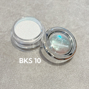 MPA Moonlight Sky Chrome Powder by misspinknail - Full 6pc set/Individual Colours