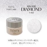 TOY's x Tsukiland Kiwami Diamond (T-KD)