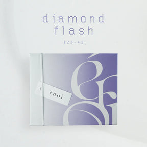 énoi Diamond Flash Collection - full 20pc set/individual pots (f23-42)