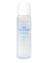 Yogurt Nail Korea Gel Cleanser