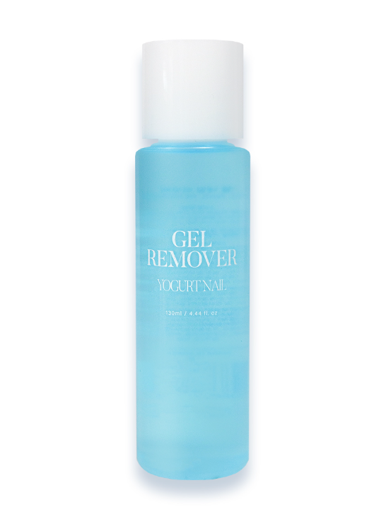 Yogurt Nail Korea Gel Remover