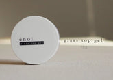 énoi Glass Top Gel (4g/18g)