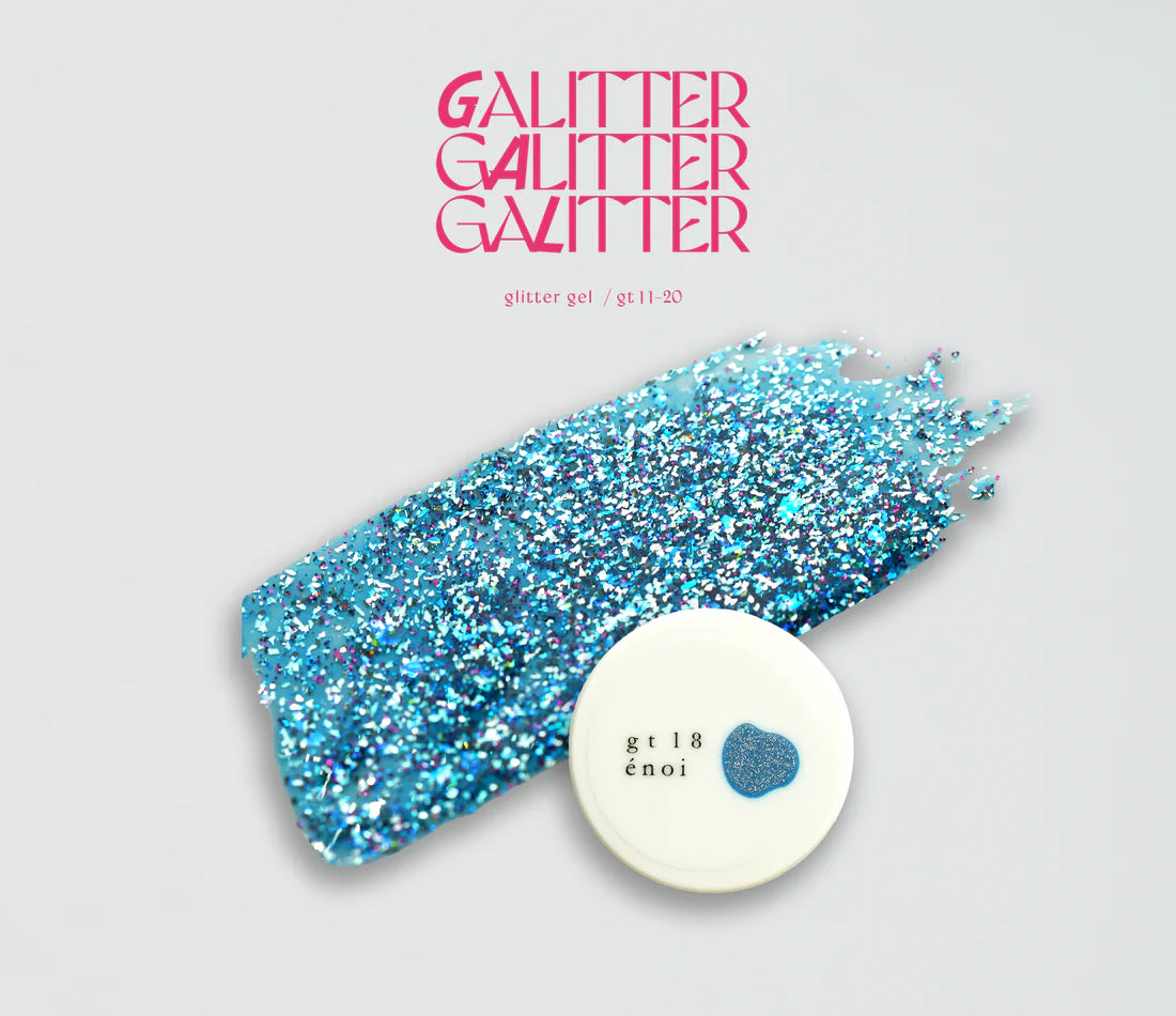 enoi新色 galitter gel 10色set énoi 'purumag' Magnetic Series | Enoi - PURUMAG 25-36