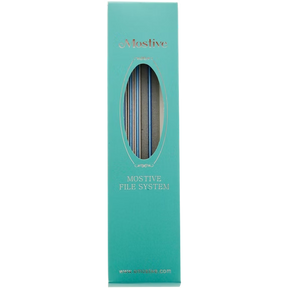 Mostive Premium 7pc File System