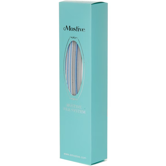 Mostive Premium 7pc File System