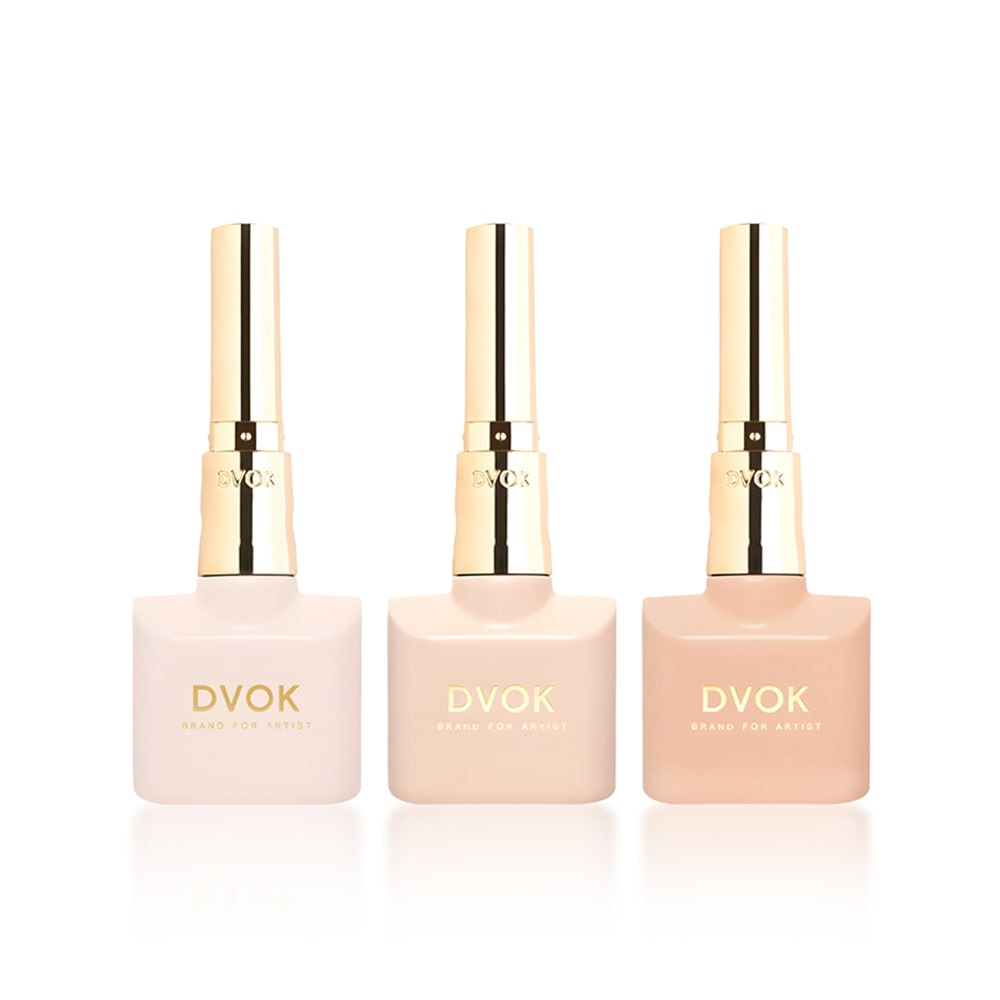 DVOK - Makeup Gel (3 shade options)