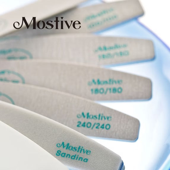 Mostive Premium 7pc File System