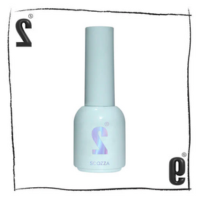SOOZZA 29 Series Syrup & Glitter Gel Collection - Full 7pc Set/Individual Bottles