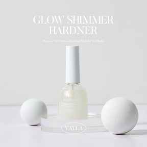 Valla Glow Shimmer Hardener