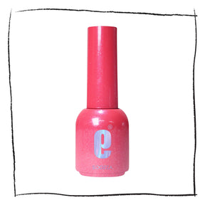 SOOZZA Jjam Glitter Gel Collection - Full 6pc Set/Individual Bottles